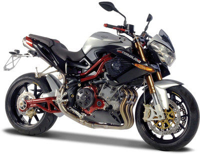 

Bburago Benelli Tnt Titanium Diecast Motorcycle(Multicolor)