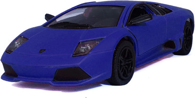 

Jack Royal Matte Lamborgini-Avertador(Blue)