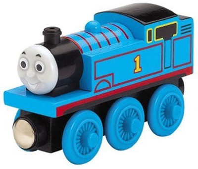 

Learning Curve Thomas And Friends Wooden Railway - Thomas The Tank Engine(Multicolor)