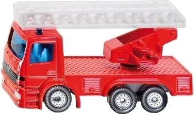 

Siku Fire Engine