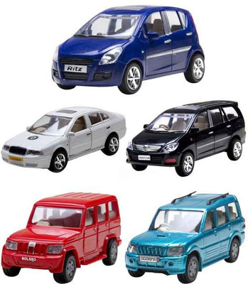 maruti suzuki eeco toy car