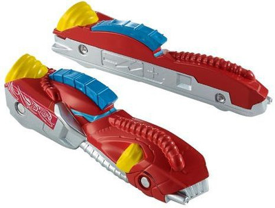 

Hot Wheels Split Speeders - DLG78(Multicolor)