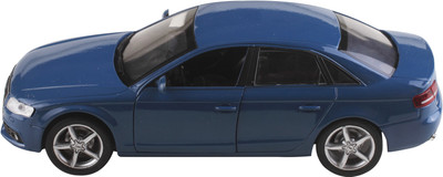 

New-Ray 1:24 Audi A4 Saloon, (Blue)(Blue)