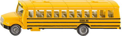 

Siku US School Bus