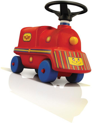 

Okplay My Ride On Engine(Multicolor)