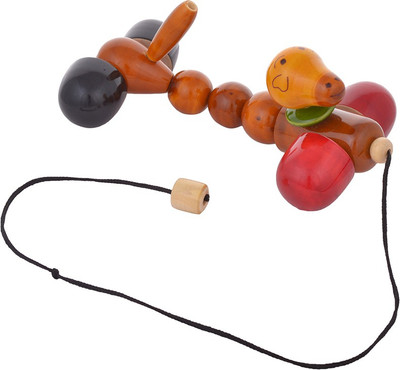

Gogalgai Toys Moving dog big(Multicolor)