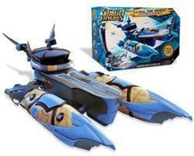 

Spin Master Storm Hawks Condor(Blue)