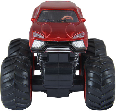 

Kratos Savage Safari(Red)