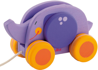 

Sevi Motion Elephant(Multicolor)