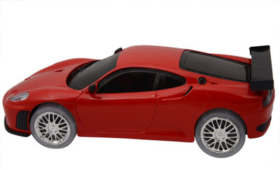 

VTC Universal Racing Car(Red)
