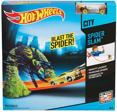 Hot wheels track flipkart best sale