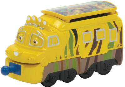 

Funskool-Chuggington Mtambo