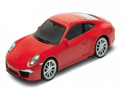 

Welly 911(991) Carreras(Multicolor)