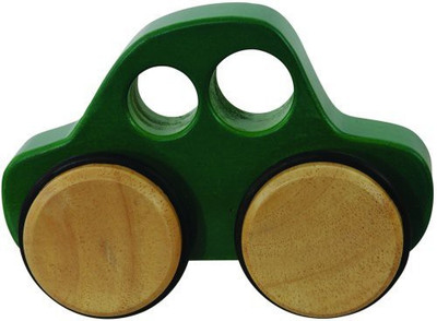 

Beginagain Push Along Hybrid Car(Multicolor)
