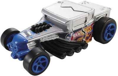 

Hot Wheels Stunt Devils - Buggy(Multicolor)