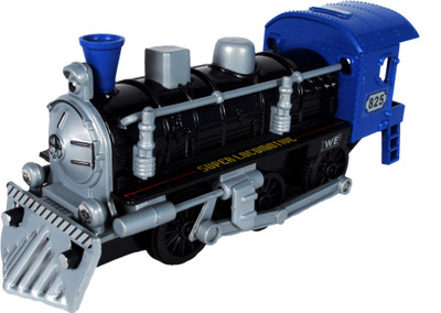 

Shinsei Super Locomotive(Blue)