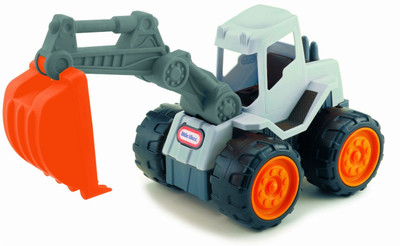 

Little Tikes Dirt Diggers Excavator