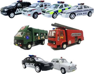 CENTY Centy- VIP kit - Set-2(Multicolor)