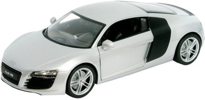

Welly Audi R8