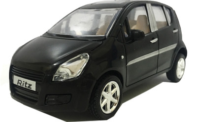 

Jack Royal Ritz Black(Black)