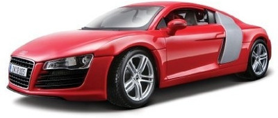 

Maisto Audi R8