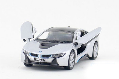 

Xunda BWM (I 8)(Grey)