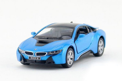 

Xunda BWM (I 8)(Blue)