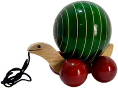 MNC Turtle(Multicolor)