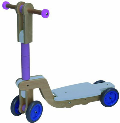 

Mishi Design Surf Up Toy, White/Purple(Multicolor)