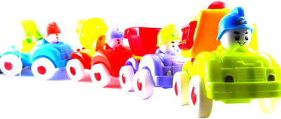 

Ftoys Funny Truck(Black)