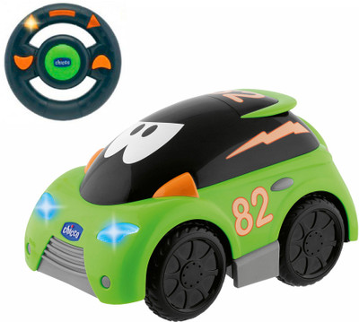 

Chicco Jimmy Thunder(Multicolor)