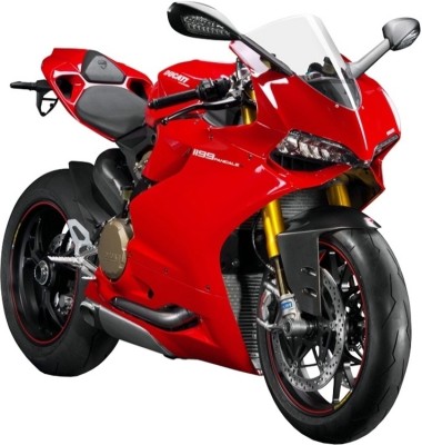 maisto ducati 1199