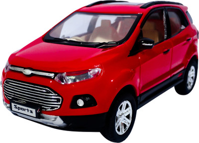 

Furious 4 JR-Echo Sports Red(Red)