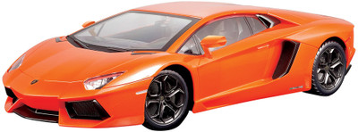 

Maisto Lamborghini Aventador LP700-4(Orange)