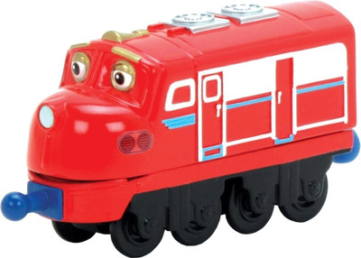 

Funskool-Chuggington Wilson