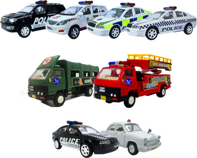 

CENTY Public Servent Kit - Set 2(Multicolor)