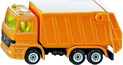 

Siku Refuse Truck