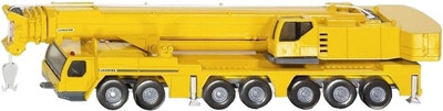 

Siku Mobile Crane Liebherr