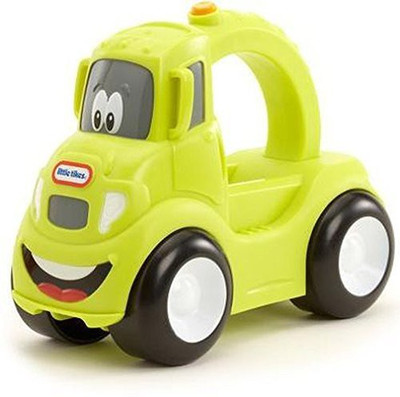

Little Tikes Handle Haulers Carey Cargo(Green)