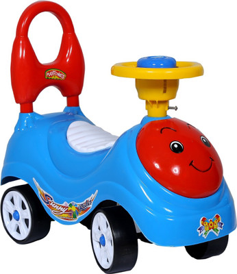 

Shape n Style Baby Rider(Multicolor)