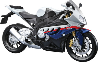 

Maisto BMW S1000RR