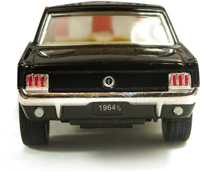 

Kinsmart 1964 1/2 Ford Mustang(Black)