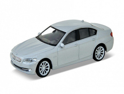 

Welly BMW 535I(Multicolor)