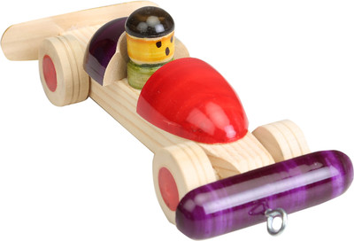 

Airwind Racing car(violet&Red)