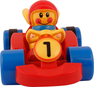 

Sancy Miniature Pull Back & Forward Racing Cars Toys for Toddlers Pull and Go Car Gift for Babies Kids Boys(Multicolor)
