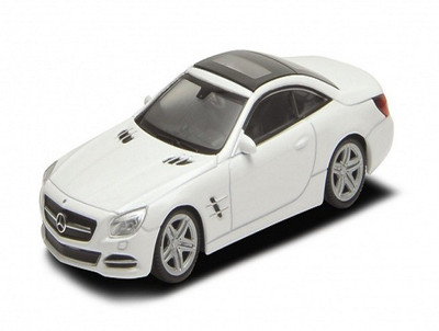 

Welly Benz SL500(Multicolor)