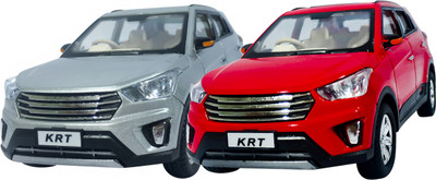 

Jack Royal KRT creta Ct-149-Silver Red(Silver, Red)