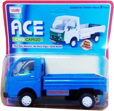 

CENTY Ace Cng Cargo(Multicolor)