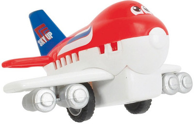 

Dickie Funny Plane(Red)