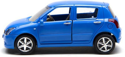 

AR Enterprises SWIFT CAR(Multicolor)